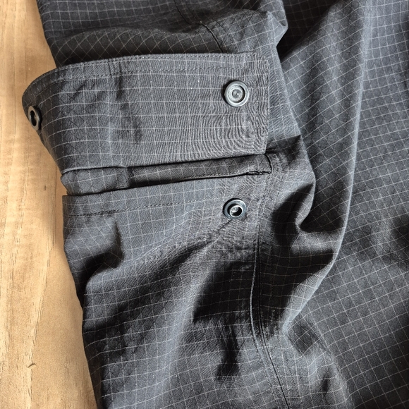 NWT Fabletics Ripstop Cargo Jogger Womens Size XXL - Picture 6 of 9